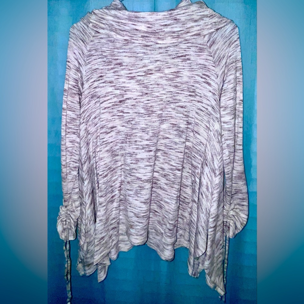 KNOX ROSE LONG SLEEVE - Picture 6 of 8